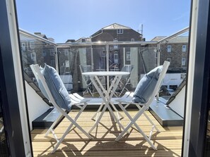 Hus | 3 soveværelser, lydisolering