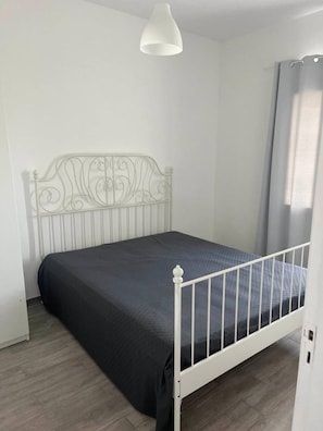 Apartment, 2 Bedrooms, Smoking, Private Pool - Apartment for 7 Guests in the Beautiful Ostuni, the White City (Ostuni)