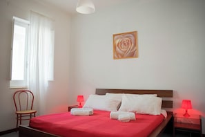 Apartment, 2 Bedrooms, Smoking, Private Pool | 3 bedrooms - Apartment in Luxury Residence - Ostuni the White City (Ostuni)
