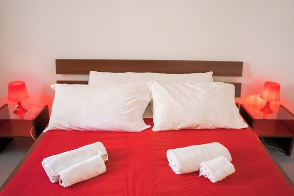 Apartment, 2 Bedrooms, Smoking, Private Pool - Apartment in Luxury Residence - Ostuni the White City (Ostuni)