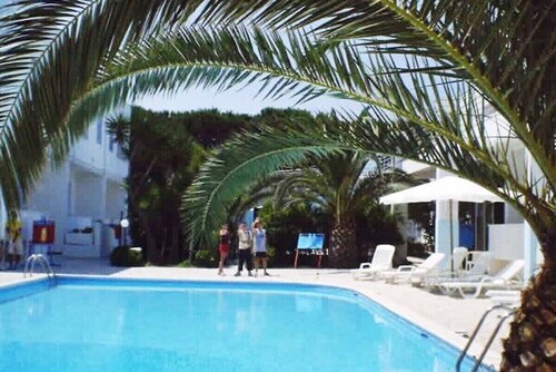 Apartment in Luxury Residence - Ostuni the White City