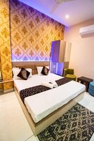 华丽客房 | 免费 WiFi