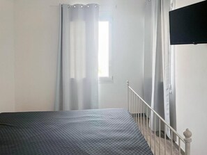 Apartment, 1 Bedroom, Smoking, Private Pool | 1 bedroom - Splendid Two-room Apartment in Ostuni Renovated and Full Comfort (Ostuni)