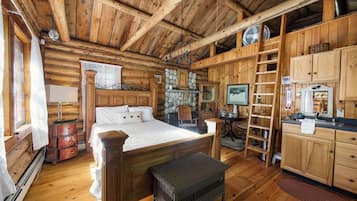 1 slaapkamer, wifi, beddengoed