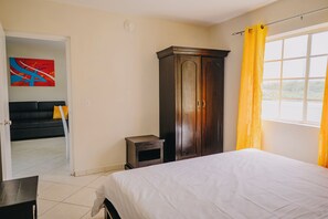 アパートメント 1 ベッドルーム パティオ ガーデンビュー | 1 室のベッドルーム