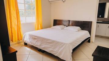 Apartment, 1 Bedroom, Patio, Garden View | 1 bedroom