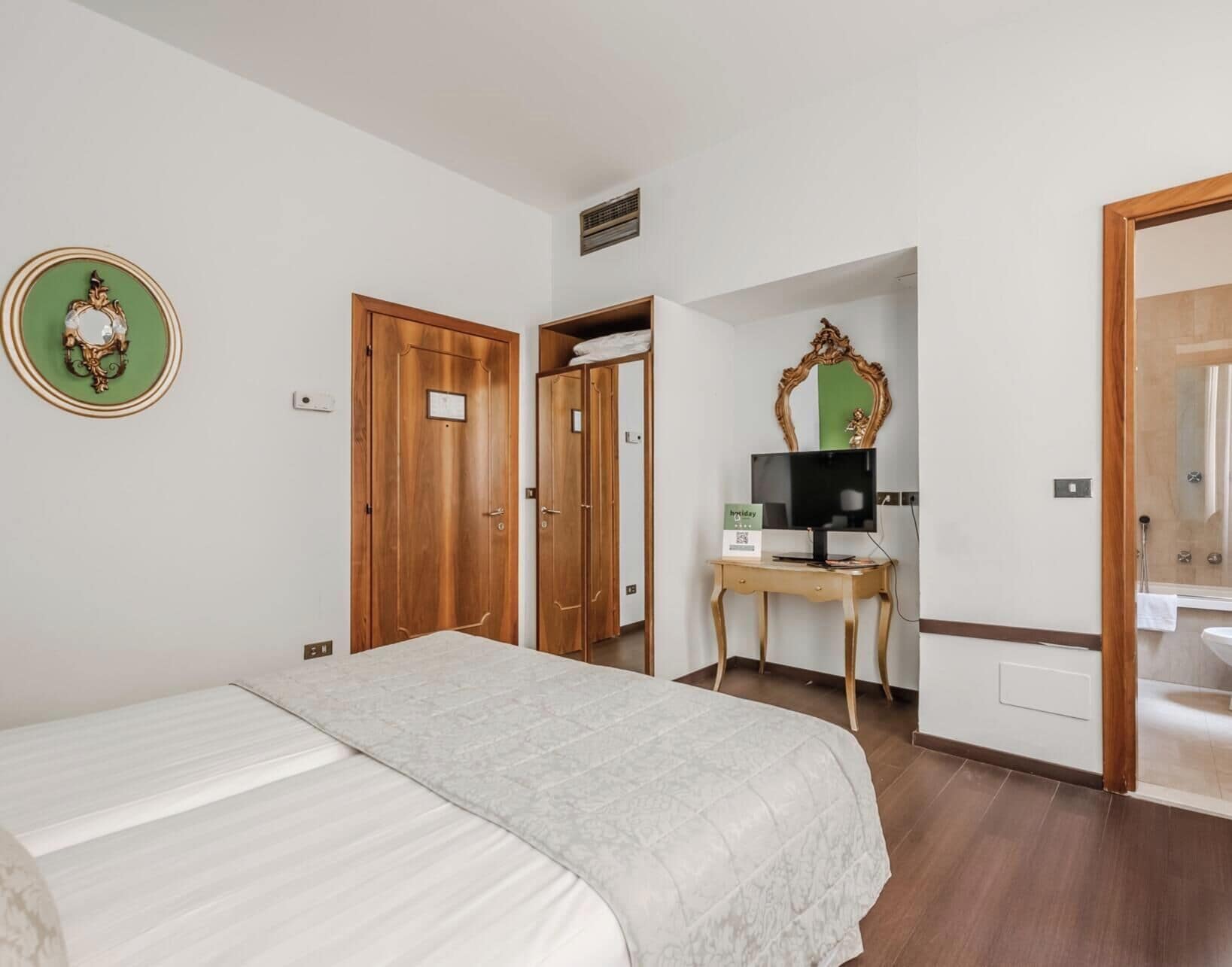 Foto - Hotiday Room Collection - Venezia Santa Lucia