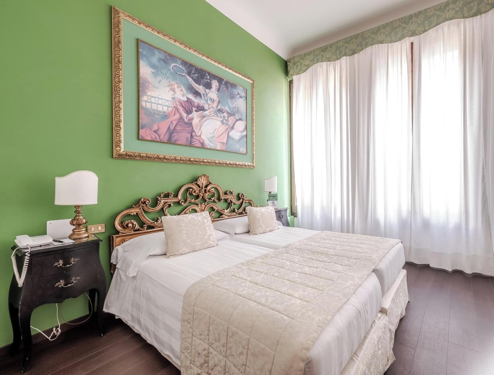 Foto - Hotiday Room Collection - Venezia Santa Lucia