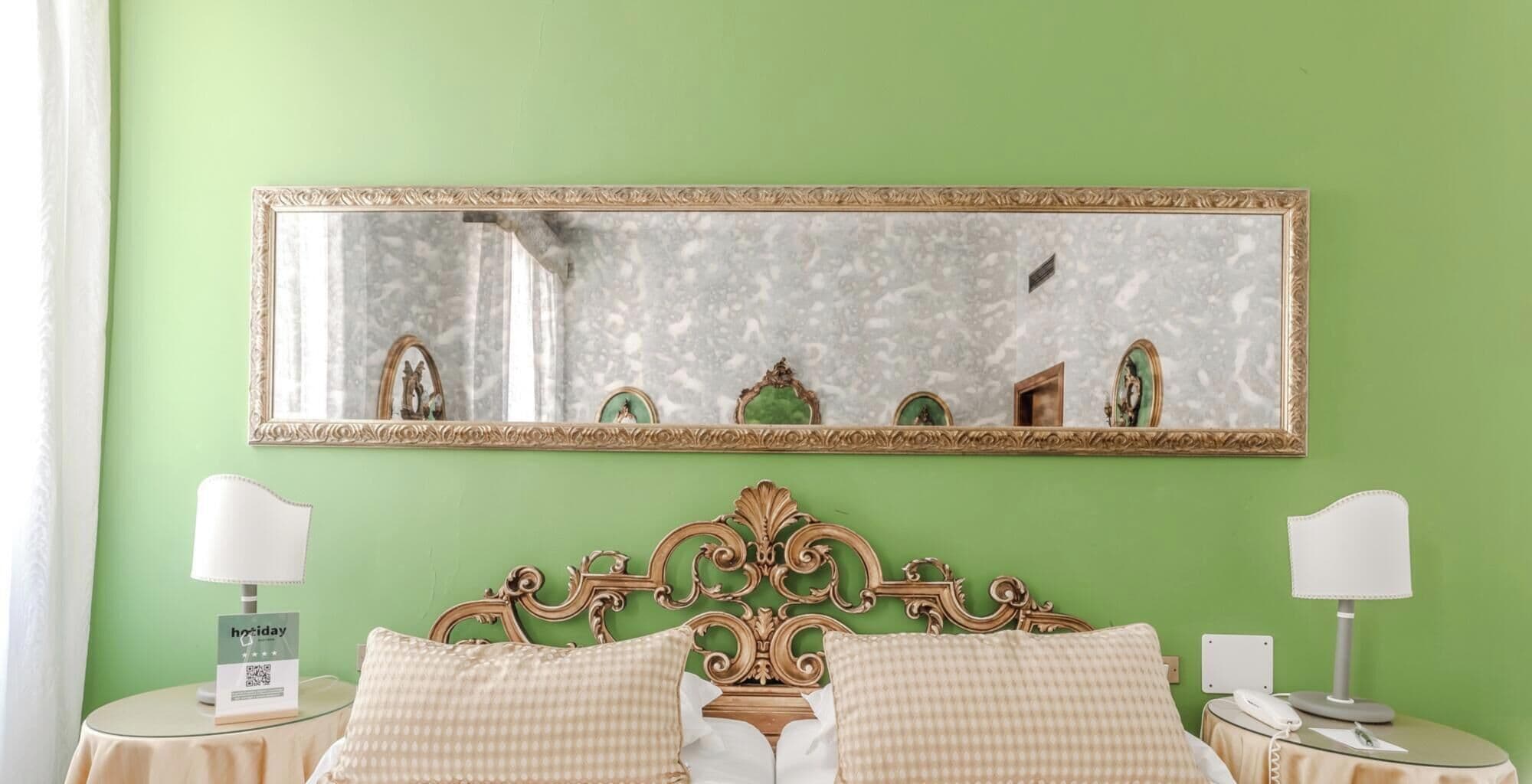 Foto - Hotiday Room Collection - Venezia Santa Lucia