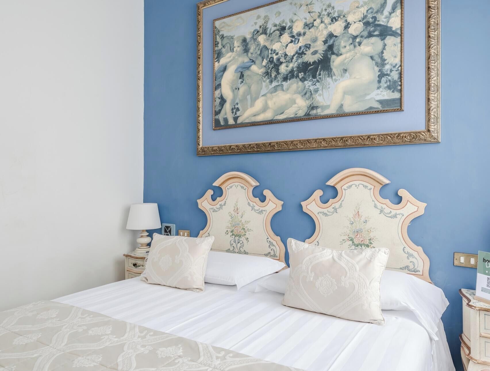 Foto - Hotiday Room Collection - Venezia Santa Lucia