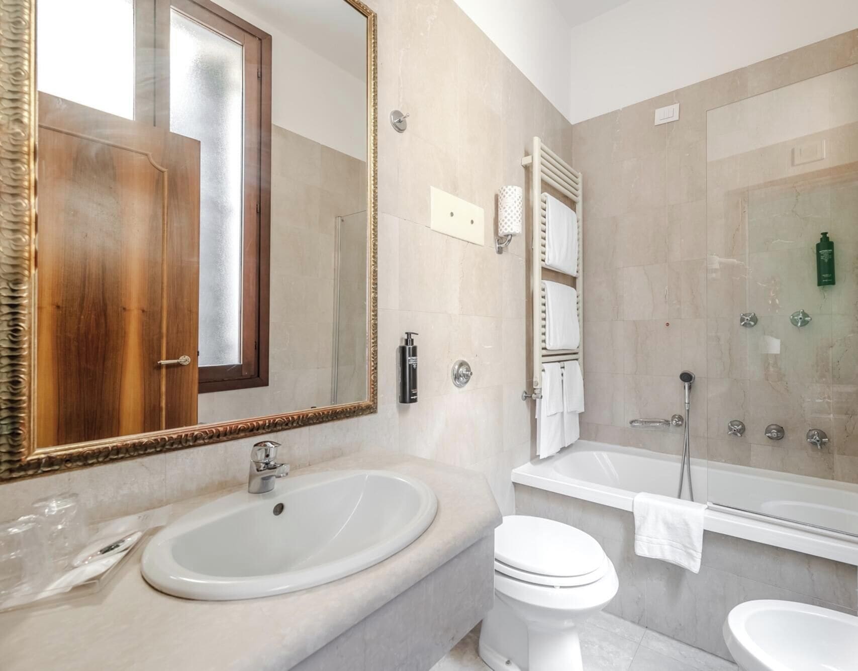 Foto - Hotiday Room Collection - Venezia Santa Lucia