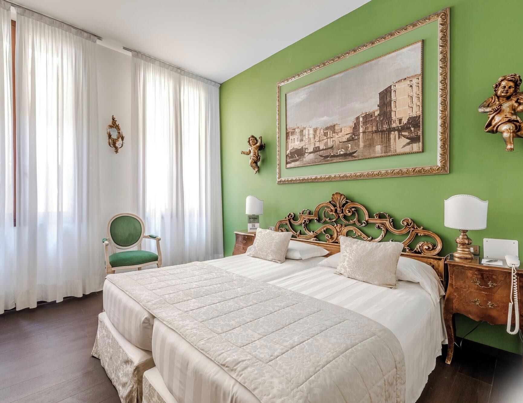 Foto - Hotiday Room Collection - Venezia Santa Lucia
