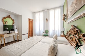 Classic-Doppelzimmer