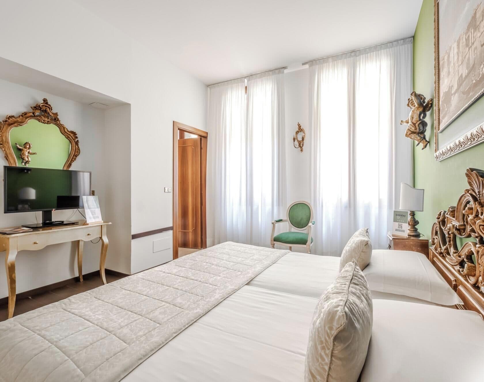 Foto - Hotiday Room Collection - Venezia Santa Lucia