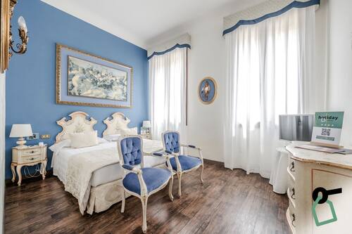 In-room safe, desk, laptop workspace, free WiFi