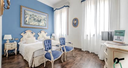 Hotiday Room Collection - Venezia Santa Lucia