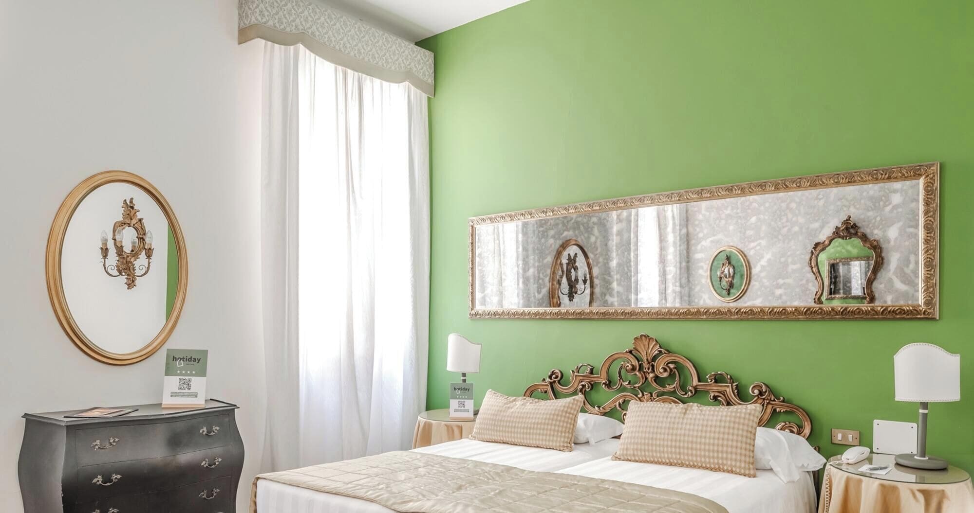 Foto - Hotiday Room Collection - Venezia Santa Lucia