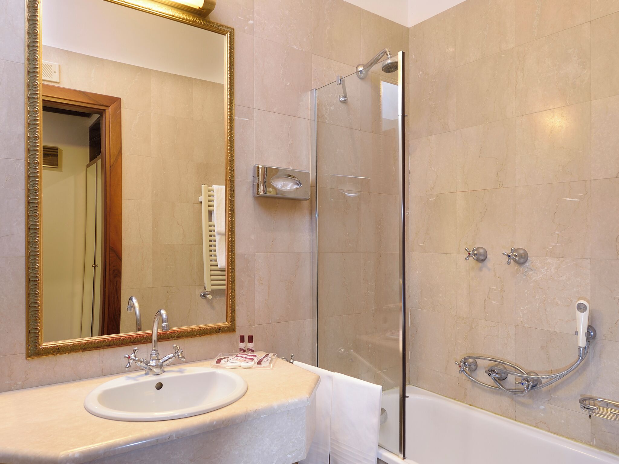 Foto - Hotiday Room Collection - Venezia Santa Lucia