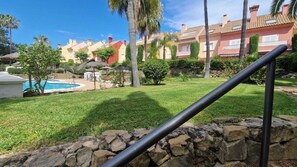 Property grounds - Islantilla (Islantilla)