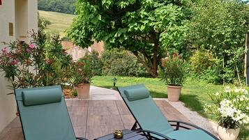 Terras