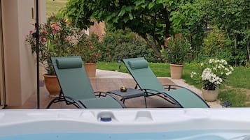Terras