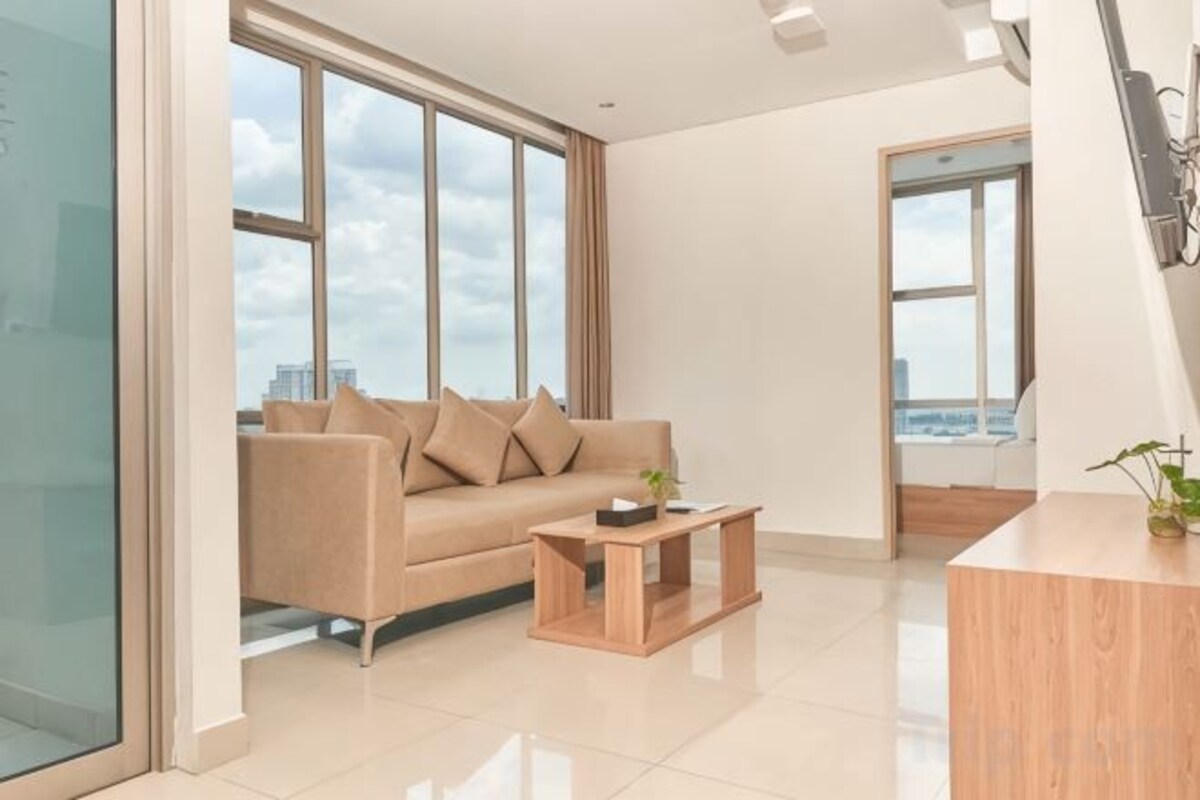 Family Suites