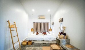 4 bedrooms, WiFi