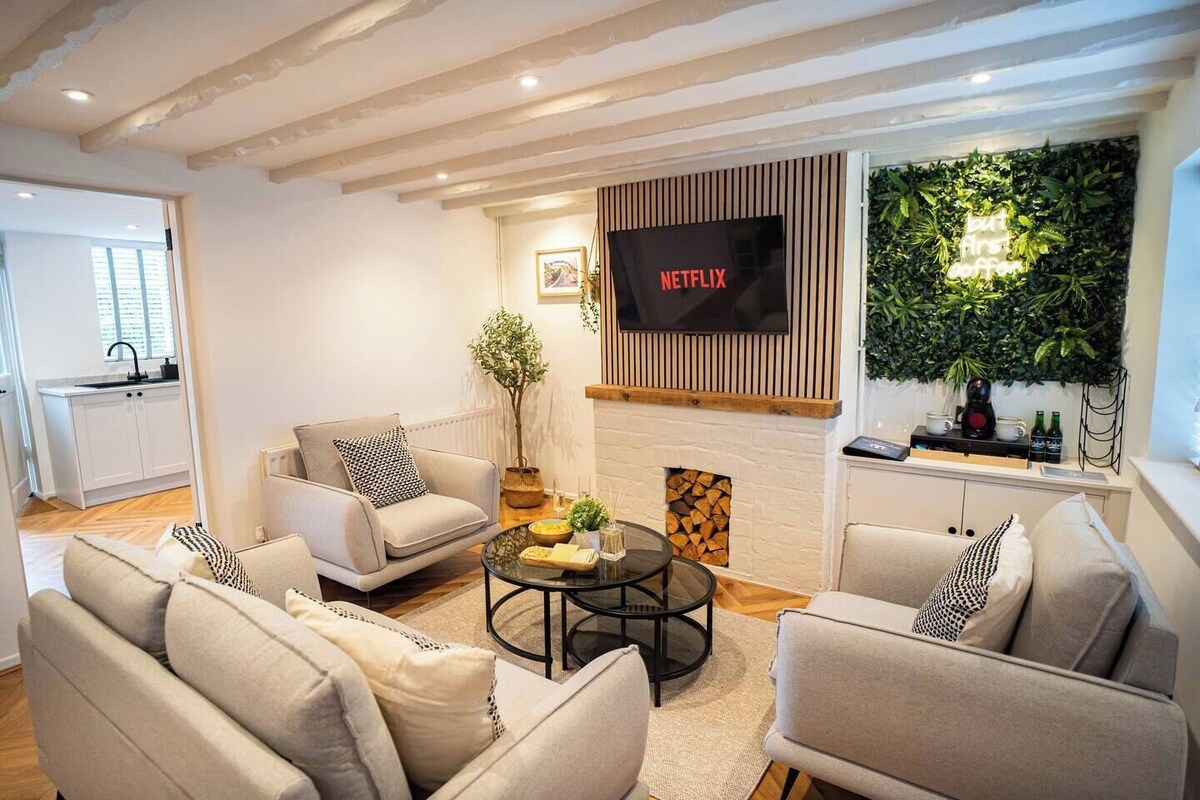 Bild für Gastgeberprofil