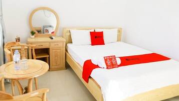 1 bedroom, free WiFi