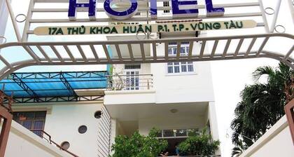 Son Ha VT Hotel by BAY LUXURY