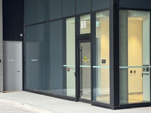 Detalj exteriör