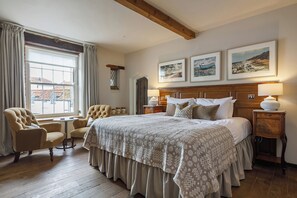 Chambre Double Deluxe