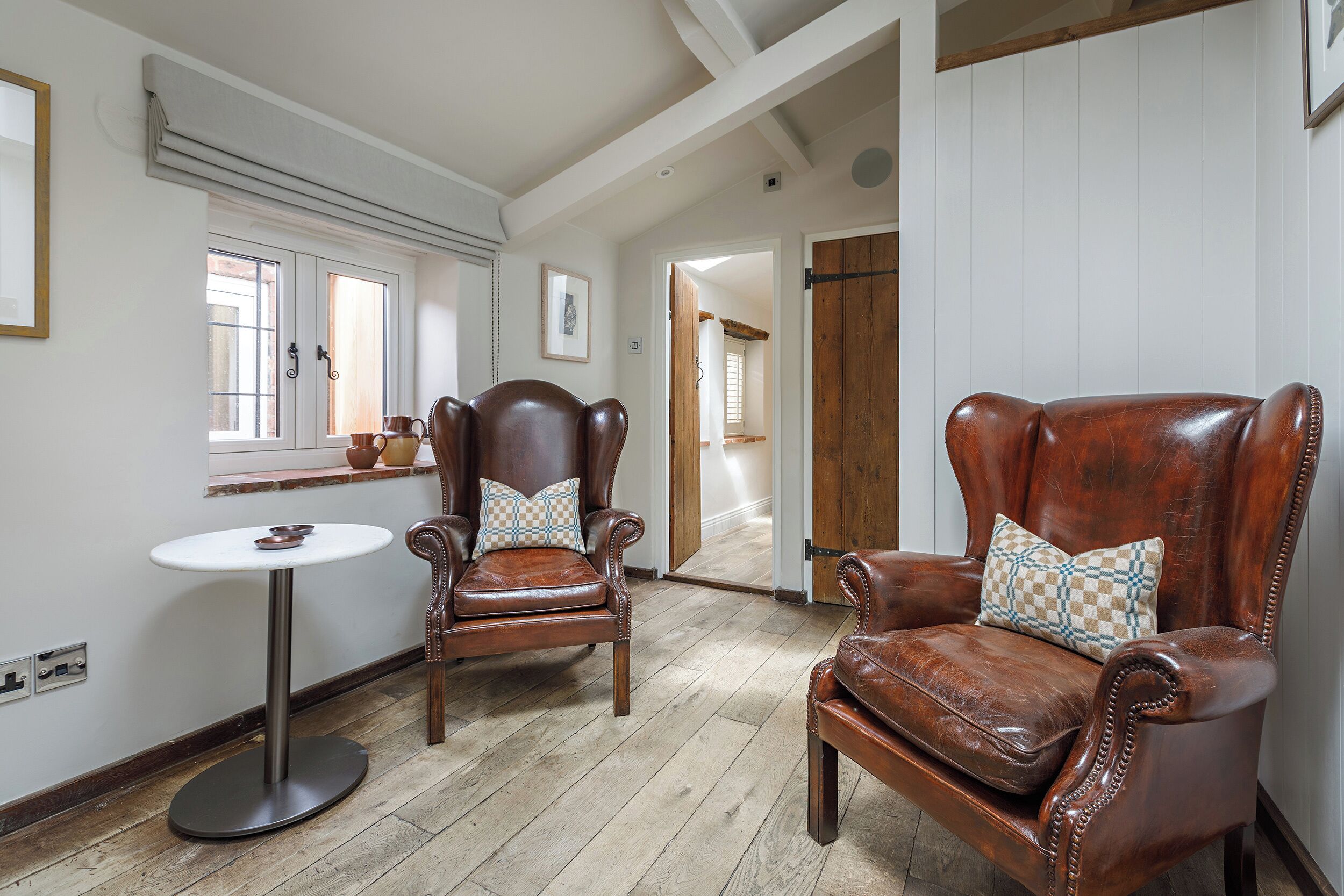 Double Room | Desk, free WiFi