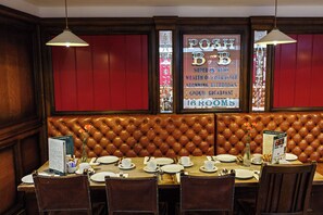Restaurant - Byfords  (Holt)