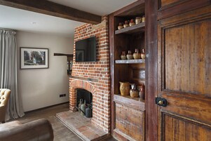 华丽双人房 | 办公桌、免费 WiFi