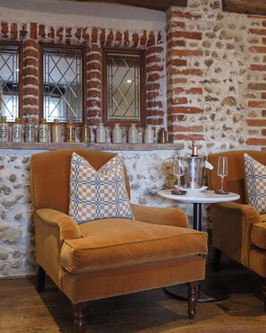 Chambre Double Deluxe