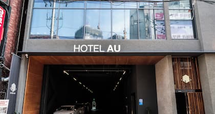 HOTEL AU