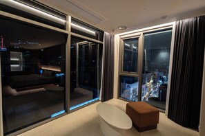 Literie de qualité supérieure, couette en duvet d'oie