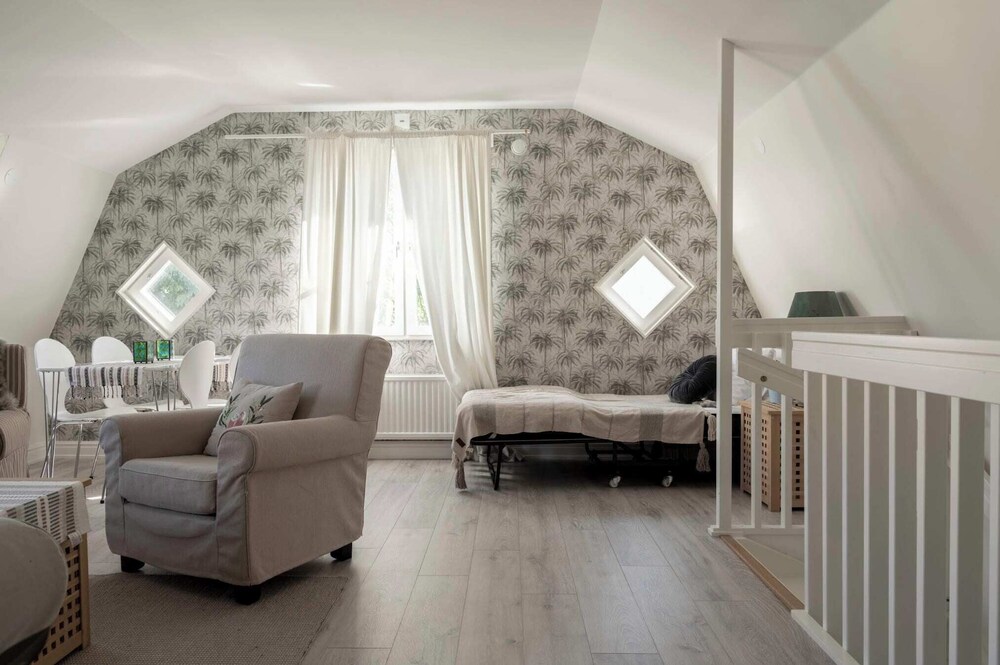 Photo inspiration: Gallery Detail: Lovely 2 Bedroom Apartment In Visby Visby