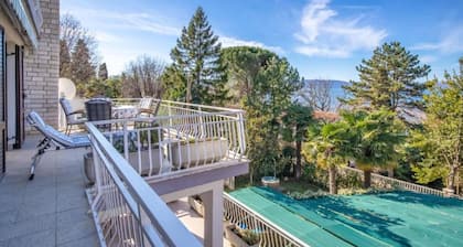 Apartments Villa Mirna