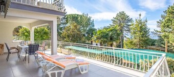 Apartments Villa Mirna