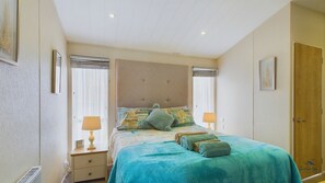 1 Schlafzimmer, Bügeleisen/Bügelbrett, Reisekinderbett, kostenloses WLAN