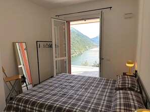 2 habitaciones, wifi y ropa de cama