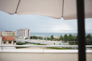 House | 1 bedroom - Cucci House Lido Riccio (Ortona)