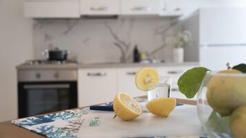 Apartment | 1 Schlafzimmer