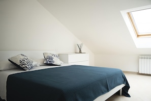 House | 1 bedroom - Cucci House Lido Riccio (Ortona)