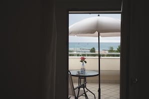House | 1 bedroom - Cucci House Lido Riccio (Ortona)