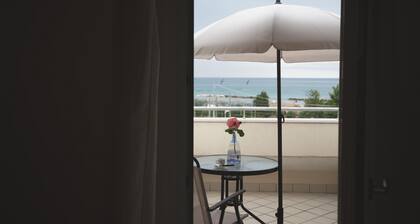 Cucci House Lido Riccio