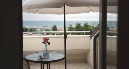 Cucci House Lido Riccio