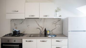 Appartement | 1 chambre